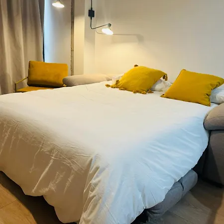 Apartamento La Dormilona Merida Exterior photo