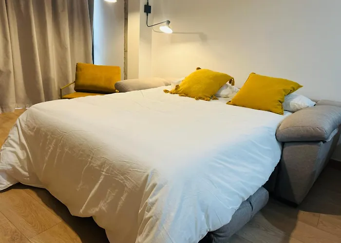 Apartamento La Dormilona