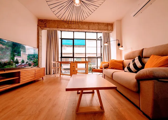 Apartamento La Dormilona