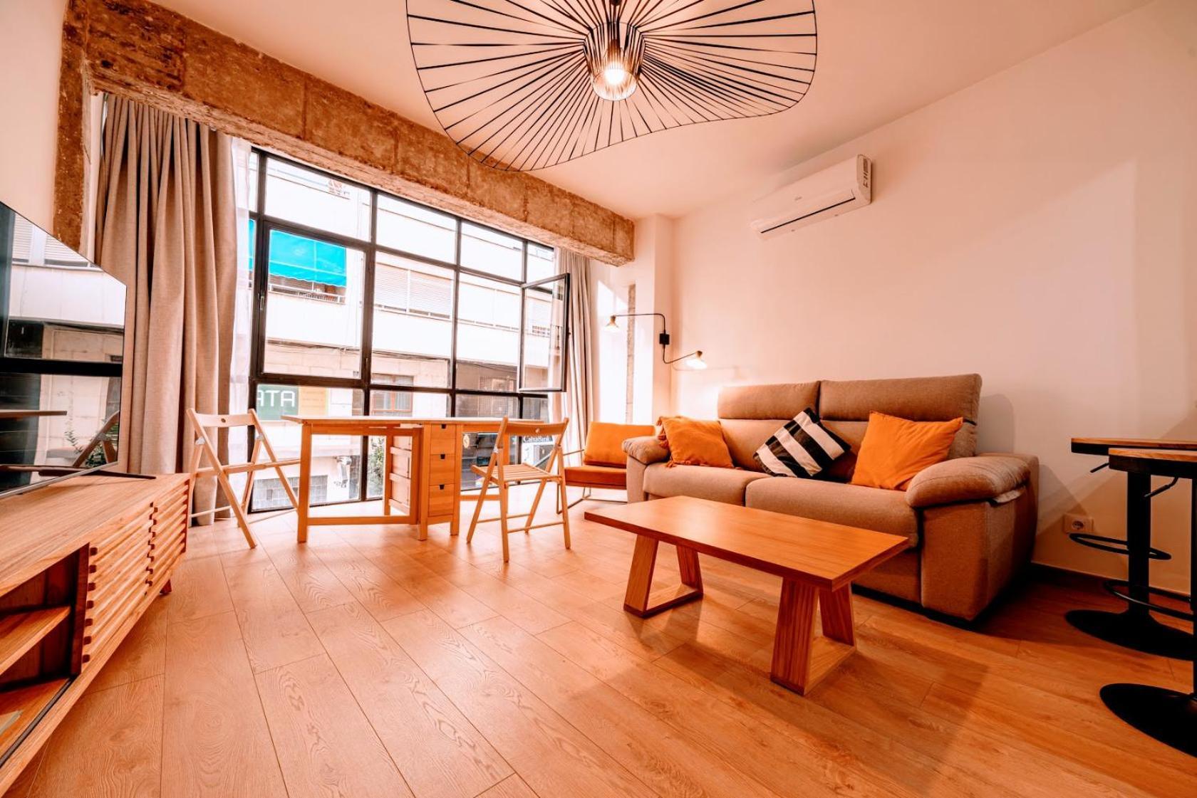 La Dormilona Apartment Mérida