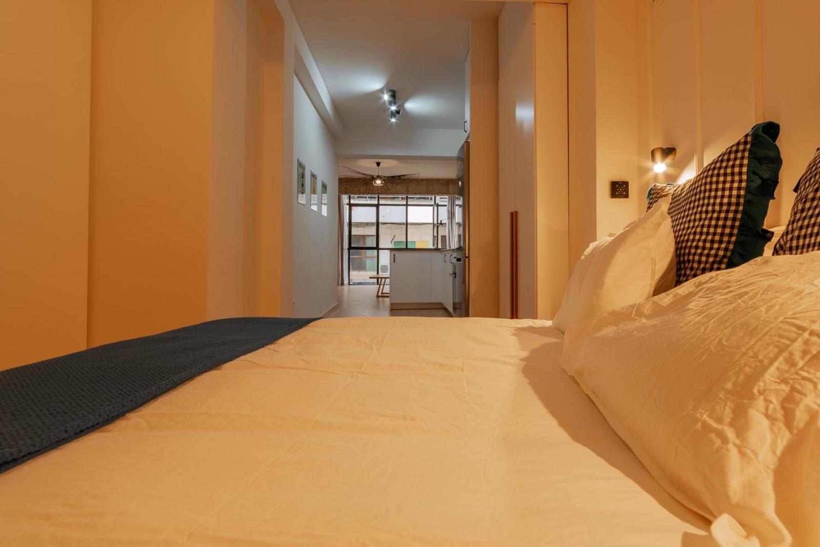 La Dormilona Apartment Mérida